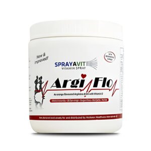 Argi-Flo (Arginine)