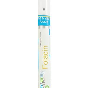 Folacin (Folic Acid)