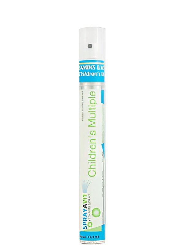 Children’s Multiple | Multivitamin Spray