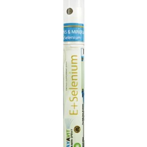 Vitamin E+ Selenium