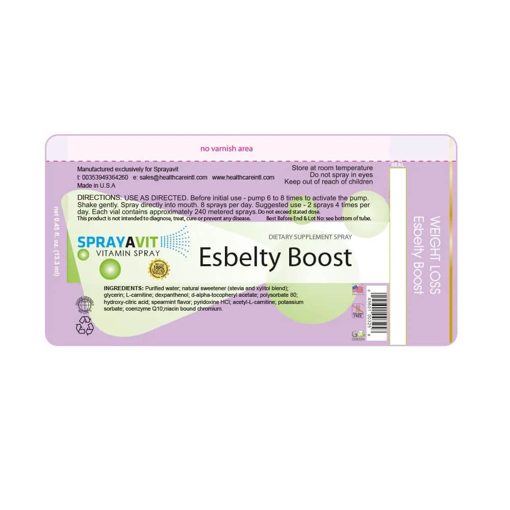 Esbelty Boost - Image 2